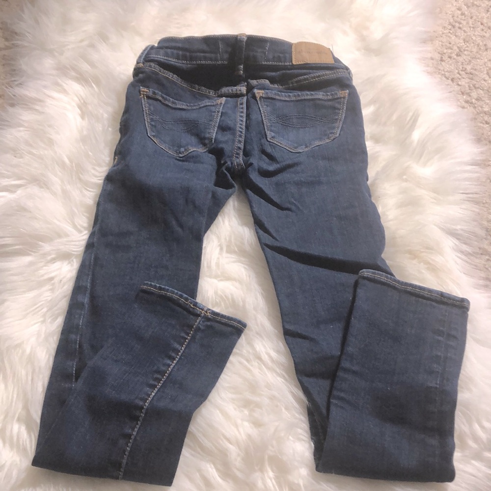 ABERCROMBIE Kids Jeans